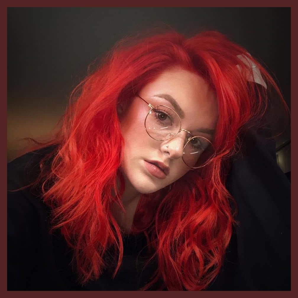 Grace Davies